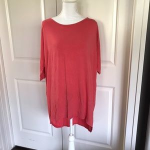 Lularoe Irma tunic